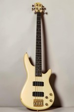 1986 Ibanez MC Series Bass Guitar – Made in Japan w/Hard Case [294]