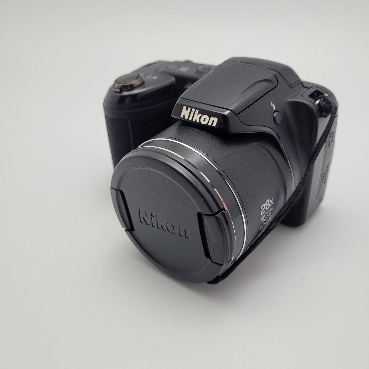 25+ Nikon Coolpix L340 Digital Cameras for sale | Updated Oct 2026