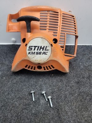 OEM STIHL FS40C FS56RC KM56RC Easy Start TRIMMER Rewind Starter Pull Starter