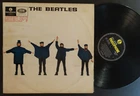 the BEATLES     help!     PMCO-1255