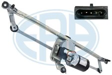 Scheibenwischer-Mechanismus vorne 460035A ERA für FIAT DOBLO Großraumlimousine