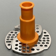 Baby Brezza Replacement Blade Only BRZ9043 One Step Baby Food Maker Processor