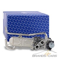 Pierburg AGR-VENTIL FÜR Audi A1 Seat Ibiza Skoda Fabia Rapid VW Polo 1.6 2.0 TDI