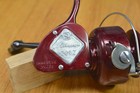 Vintage Shakespeare 2062 DA Spinning Reel - USA 1970 - Smooth! — photo 5