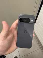 Google Pixel 10 - 256 GB - Obsidian (Unlocked) for sale online | eBay