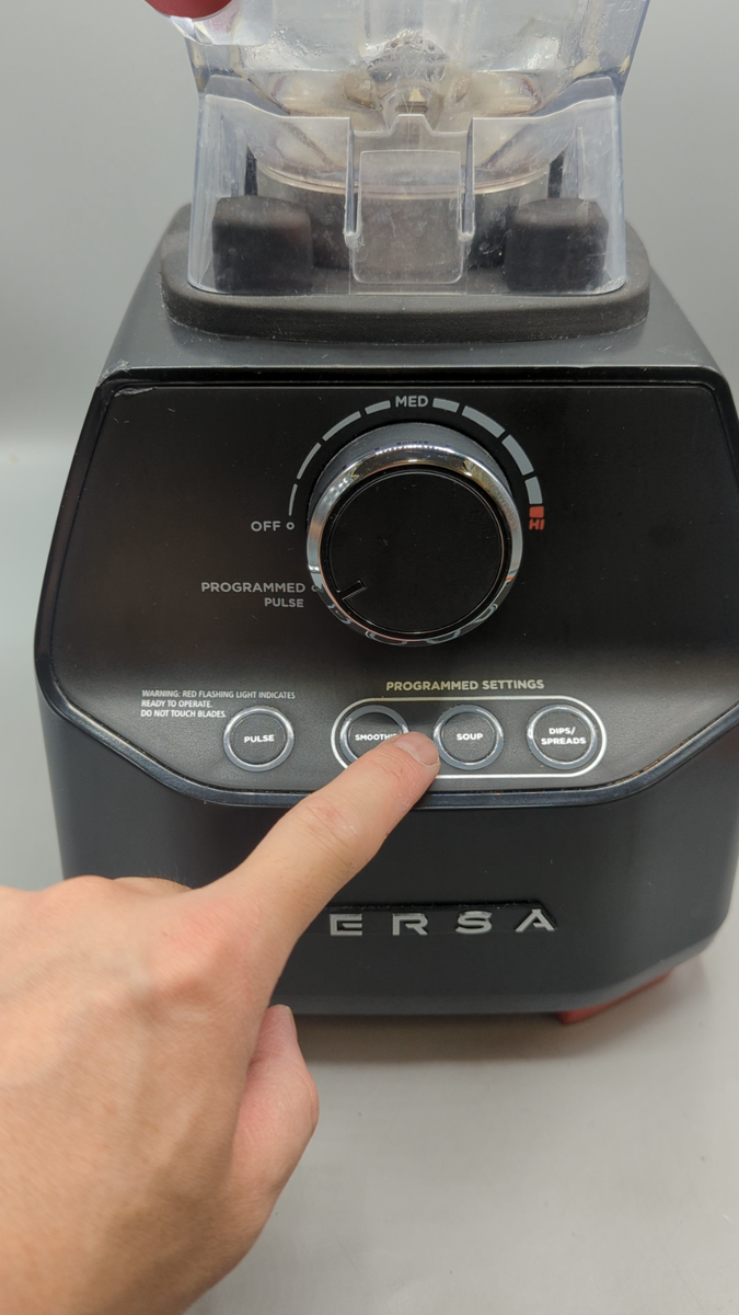 Oster Versa Pro Power Blender 1400W BLSTVB-RV0-000 Replacement