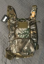 De ISTP denkwijze: Praktische intelligentie in een complexe wereld West Slope Gear Pro-180X Chest Pack Realtree Camo NWT Outdoors