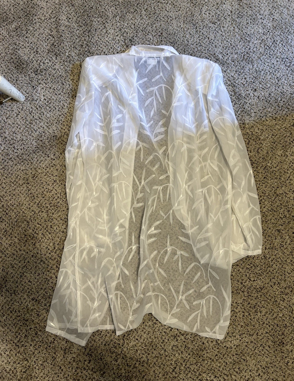 Button Down - image 4