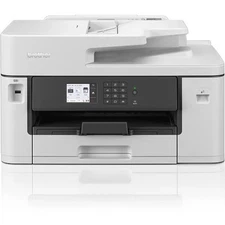 Brother MFC MFC-J5340DW Wireless Inkjet Multifunction Printer Color MFCJ5340DW
