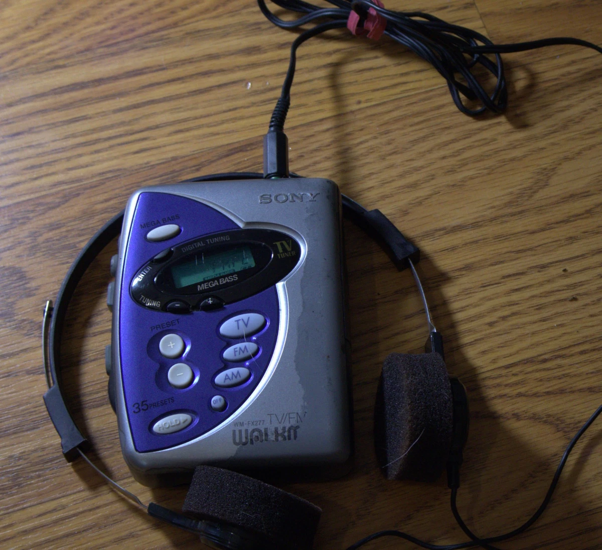 Sony Wm 2 for sale - eBay