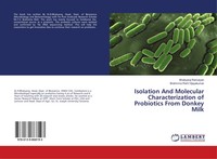 Bhakyaraj Ramaiyan (U. A.) | Isolation And Molecular Characterization Of...