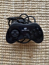 Sega Saturn Offical Mark 2 Controller [B]