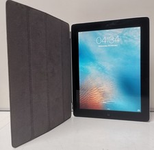 Apple iPad 2nd Gen (A1395) 9.7" 16GB Black Wi-Fi Tablet