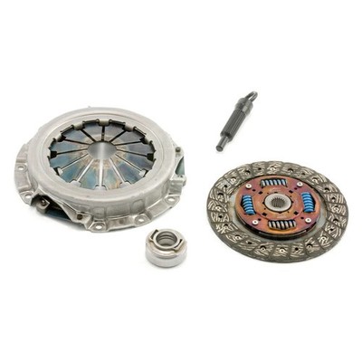 LuK RepSet Clutch Kit