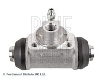 Blue Print Radbremszylinder ADN14467 FüR Nissan D23 Navara D40 NP300 Aluminium