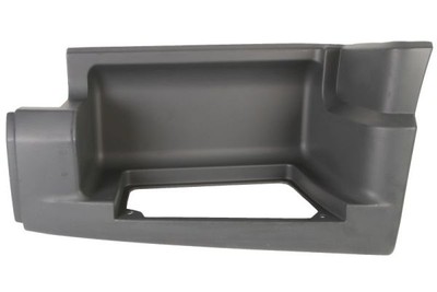 PACOL DAF-SP-003L Foot/Running Board for DAF