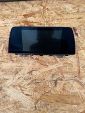 BM16* BMW 1er 116i F20 2016 Monitor Display 9322121