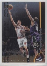 1998-99 Topps Finest Dan Majerle #63 0w6