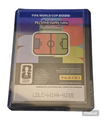 FIFA ペナント フラッグ サッカー レア 希少 Panini World Cup 2026 Dream Box Momentum Card Zidane Pele