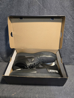 Nike Air Force 1 GTX Anthracite Gore Tex CT2858 001 Size 16