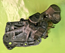 Boite de vitesse Ford TRANSIT