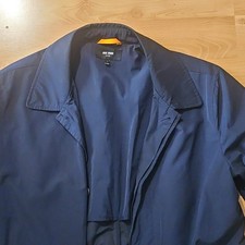 Las mejores ofertas en Abrigos, chaquetas y chalecos de Botón