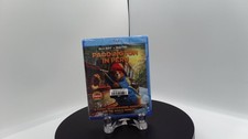 Paddington in Peru Blu-ray 2024 - SEE DESCRIPTION