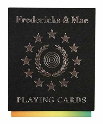Princeton Architectural Press - Game, by Fredericks and Mae - Very Good