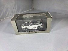 Porsche 911 GT3 RSR Minichamps Model 1:43