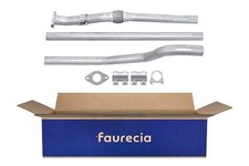 HELLA Abgasrohr ABARTH;ALFA ROMEO;FIAT 8LA 366 000-431