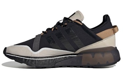 adidas ZX 2K Boost Pure Black Cardboard - G57963