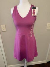 NWT GapFit Women s Athletic Dress Size S Pink