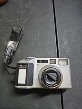 HP Photosmart Digital Camera Model C6324A-NOT TESTED