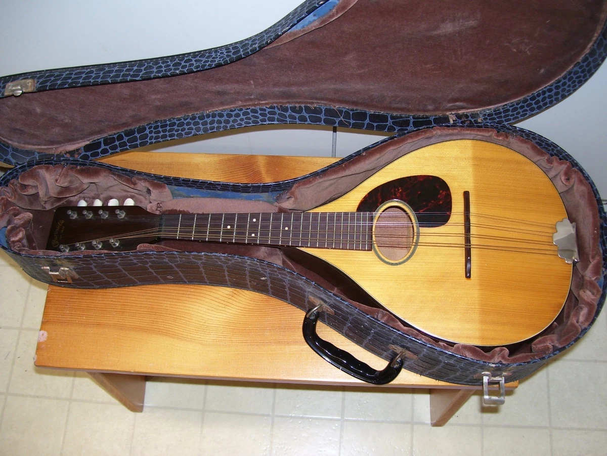 Martin Mandolins for sale | eBay