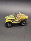 HOT WHEELS LOOSE Vintage 1990 Mojave JT Jeep Combine Shipping "SEE PHOTO'S"