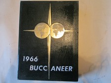 East Carolina University Yearbook 1966 Super CLEAN!