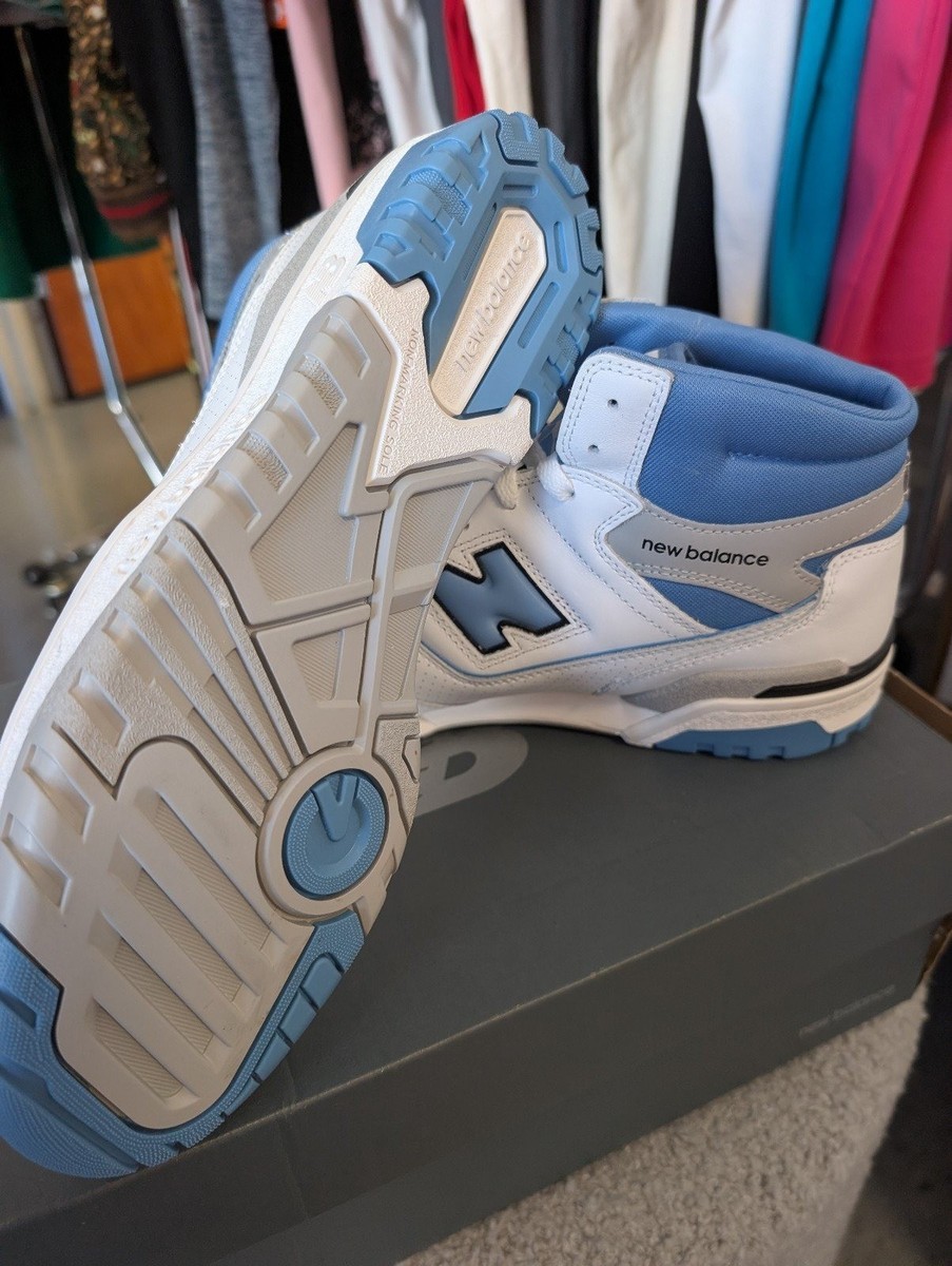 New Balance Men display picture 3