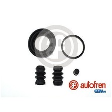 Reparatursatz Bremssattel hinten für Hyundai H-1-Starex A1 Santa FÉ SM | 30535