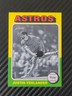 2024 Heritage High Number Black and White #534 Justin Verlander Astros