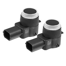 2pcs Car Bumper PDC Reverse Parking Assist Sensor 1EW63AXRAA for Chrysler 300
