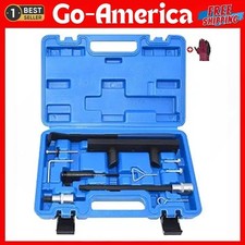Camshaft Alignment Locking Timing Tool Kit, Compatible with Audi VW... Fast Ship