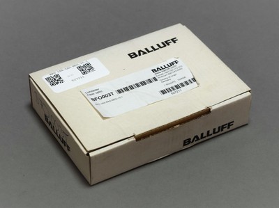 NEW BALLUFF  BFO 18A-XAG-MZG-15-1 BFO003T [24 MONTHS WARRANTY]