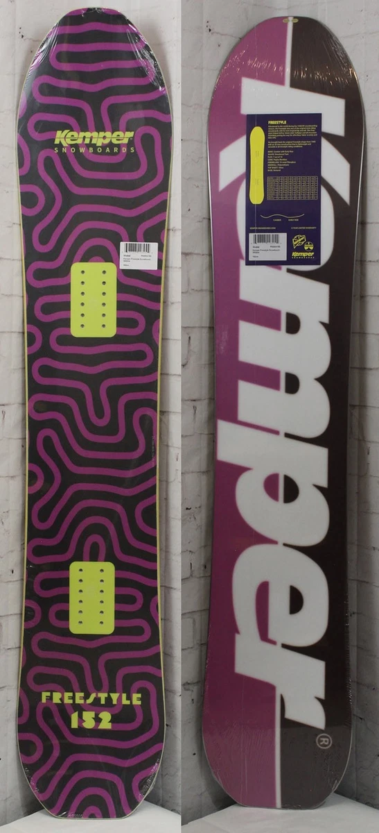 KEMPER Men Snowboards for sale - eBay