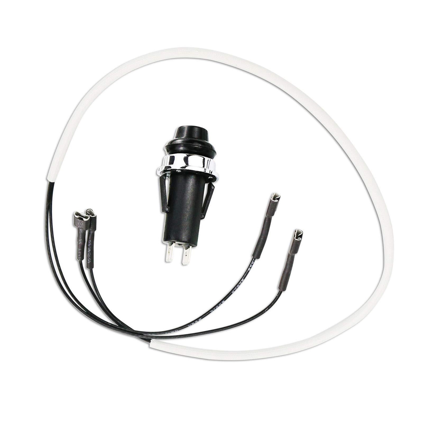 1 Set 7642 Grill Replacement Parts Igniter Kit for Spirit E210 S210 E310 SP310