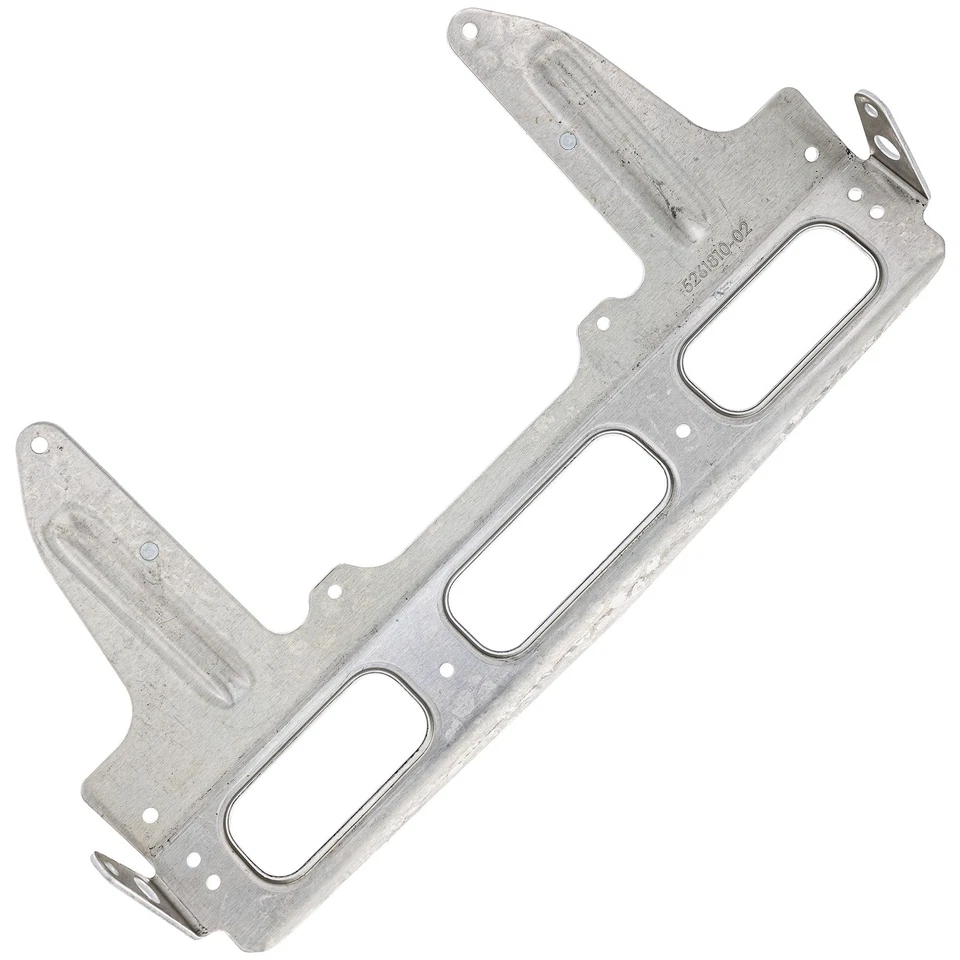 Polaris 1021963 Asm-Rear Tunnel Closeoff SKS RMK Pro-RMK Assault 600 800 850 Foto 2 de 4