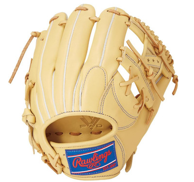 Rawlings Baseball Glove infield 11.25 RHT HYPER TECH R2G JAPAN New