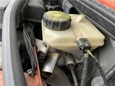 34336785667 BREMSPUMPE HAUPTBREMSZYLINDER / 369118 FÜR MINI CABRIO R52 1.6 COO