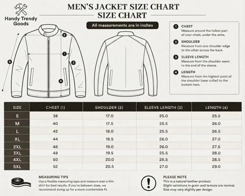 Men's Genuine Hair-On Cowhide Leather Jacket Black White Natural Western Biker image 4