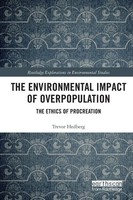 Trevor Hedberg | The Environmental Impact Of Overpopulation | Taschenbuch (2021)