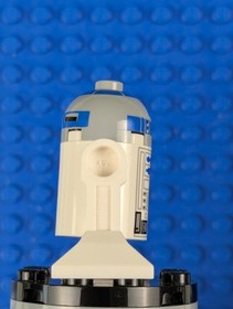 Lego Star Wars: R2-D2 - Astromech Droid sw0217 Sets 10188, 9490